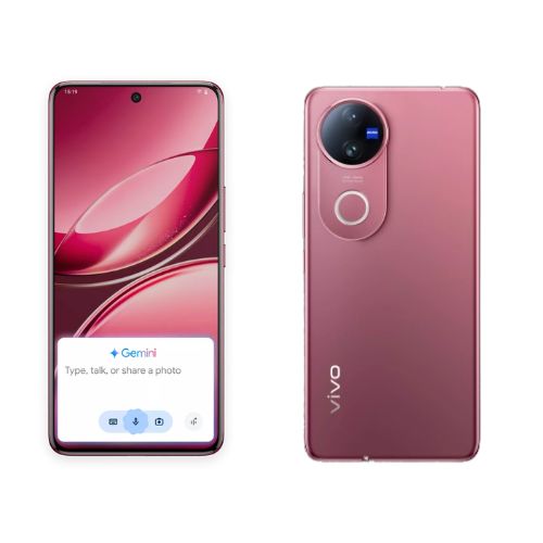 Vivo v50